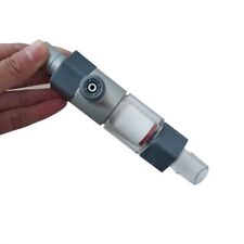 Reattore CO2 esterno acquario