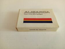 MINI SAPONETTA DA COLLEZIONE " ALISARDA "