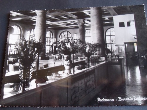 Pedavena birreria - pedavena,
