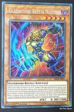 GLADIATORE BESTIA NOXIOUS Rara