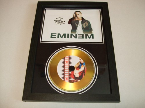 Eminem limited edition - ,