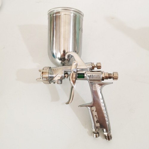 Anest iwata spray gun - anest,