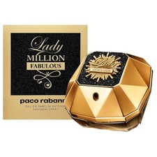 Paco Rabanne Lady Million