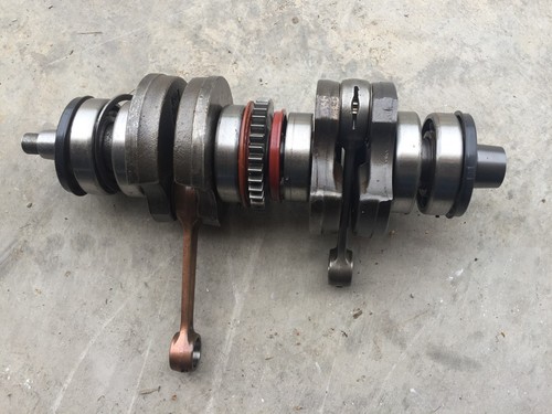 Sea doo gtx 951 rebuilt - gtx,