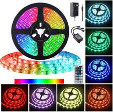Multi-color 1M-30M LED Strip