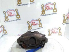 Front Right Brake Calipers