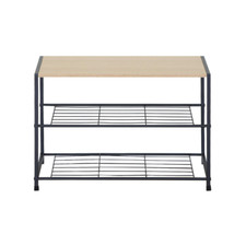 Rebecca Mobili Scarpiera da