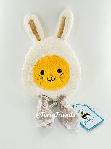 Uovo coniglietto jellycat - uovo,