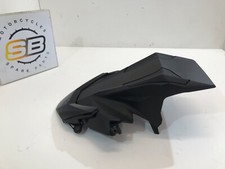 CARENA ANTERIORE HONDA AFRICA TWIN 1100 DCT ADVENTURE SPORT 2020-2021