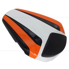 KTM Duke 125 200 390 arancione coprisedile pilone carena pannello 2011-2016