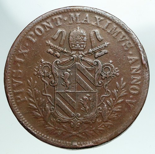 1850 italia stati italiani - italia,