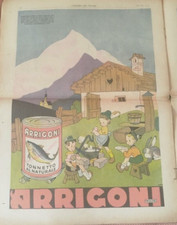 ARRIGONI TONNETTO LOTTO 2