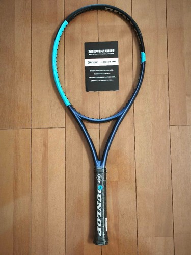 Racchetta tennis dunlop - tennis,