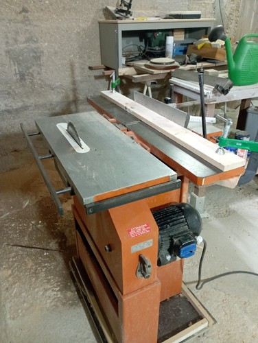 Attrezzatura lavorazione legno - lavorazione,