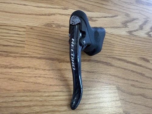 Cambio sinistro campagnolo - sinistro,
