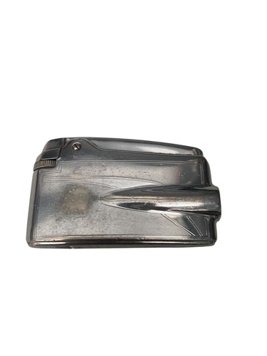 Accendino vintage funzionante - accendino,