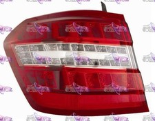 FANALE FANALINO STOP EST.A LED