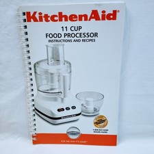 Kitchenaid cup food - 11,