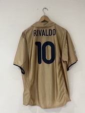 Maglia calcio Barcelona Away