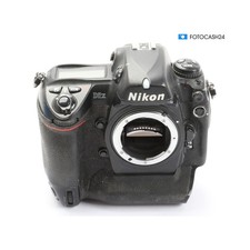 Nikon D2X + difetto (268450)