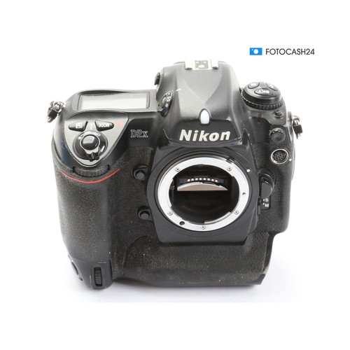 Nikon d2x difetto - d2x,