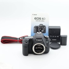 Numero di otturatori 386 Canon