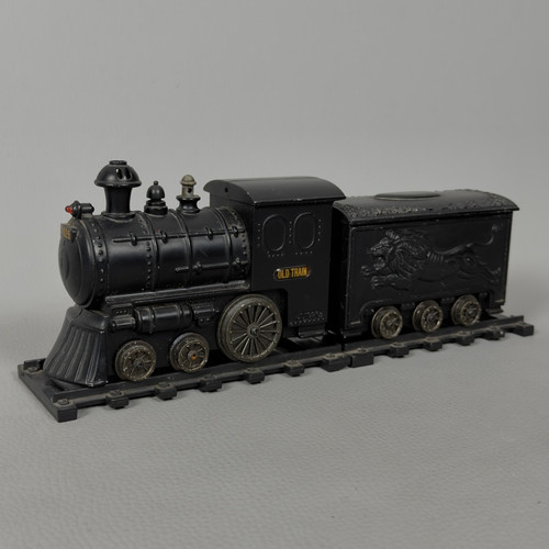Set fumo treno - fumo,