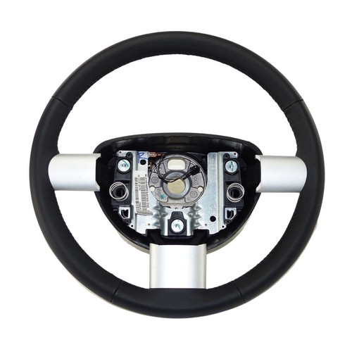 Volante nero volkswagen - volkswagen, new
