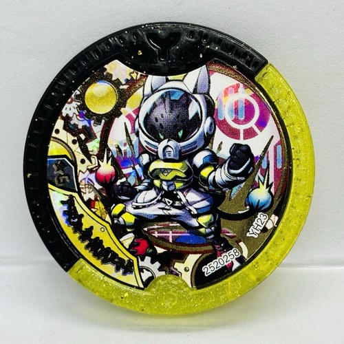 Yokai watch earth walker noa - yokai,