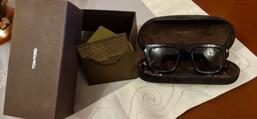 Occhiali tom ford - occhiali,