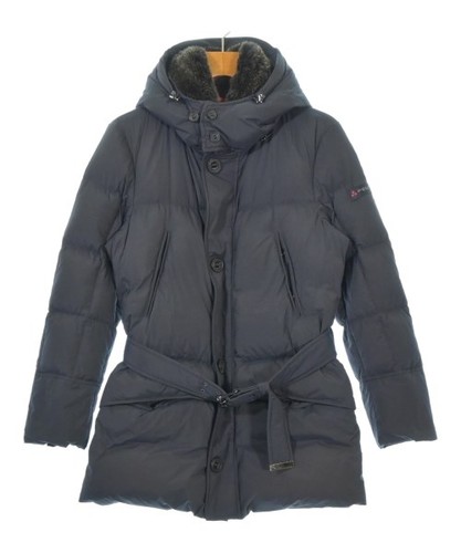 Peuterey down coats - peuterey, black