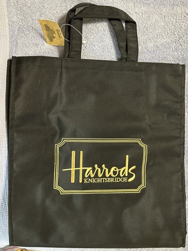 Harrods london tote - , of