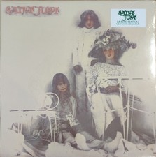 SAINT JUST – OMONIMO –