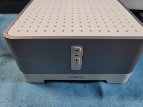 Sonos connect amp gen s2 - sonos, connect:amp