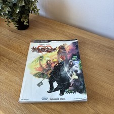 Kingdom Hearts 358/2 Days