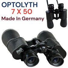 Binocolo vintage binocolo