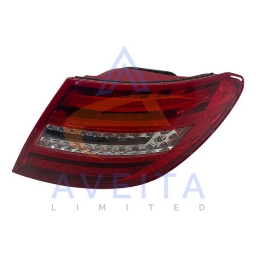 Fanale posteriore destro