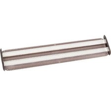 Griglia inferiore calandra