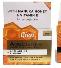 Cien age beauty crema giorno - age,