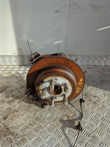 Mozzo honda tdi - cr-v, mk3