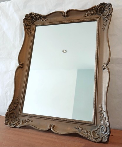 Specchio parete vintage - specchio,