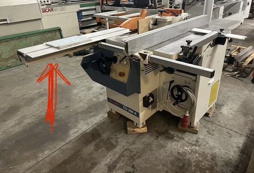 Combinata per legno - per,