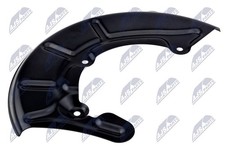 Paraspruzzi disco freno NTY