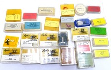 Lotto aghi di ricambio NOS