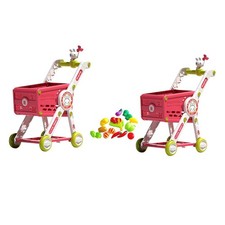 Carrello della spesa