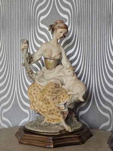 Giuseppe armani capodimonte - armani,