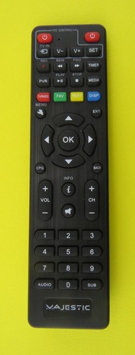 Telecomando originale - telecomando,