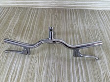 MANUBRIO SPORTIVO VINTAGE PER BICICLETTE D’EPOCA NOS *42