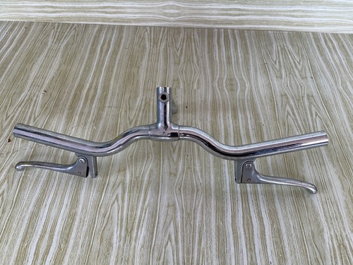 Manubrio sportivo vintage per - manubrio,