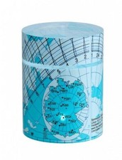 SOLEMIO 43.4000.06 Meridiana